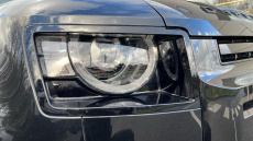 Land Rover Defender 2.0 D240 HSE 110 5dr Auto [6 Seat] Diesel Estate